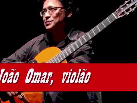 MAESTRO JOÃO OMAR DE CARVALHO MELLO - Curvas do Rio  (Elomar Figueira Mello)
