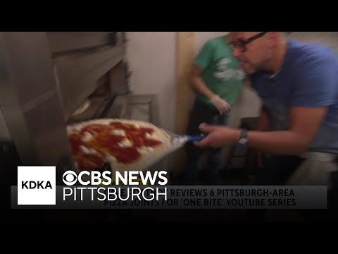 Barstool Sports founder Dave Portnoy puts 6 Pittsburgh pizza joints on the map