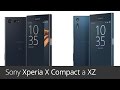 Mobilné telefóny Sony Xperia XZ Single SIM