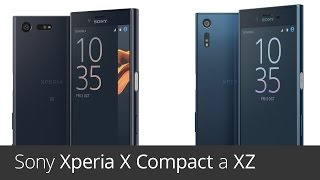 Sony Xperia XZ Single SIM