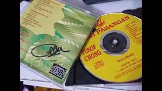 Download lagu Yusof Chong   Likhe Jo Khat Tujhe   Kucing Lekat Tulang mp3