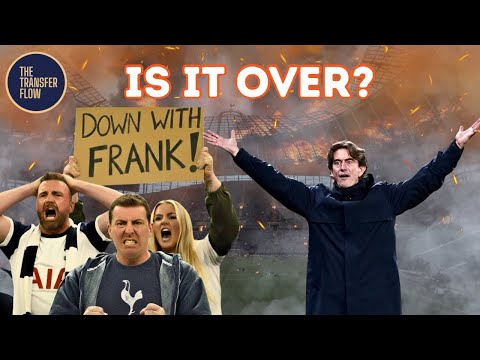 Why Spurs should NOT fire Thomas Frank | Ep. 145