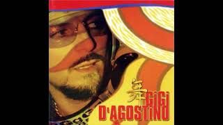 Gigi D&#39;Agostino - L&#39;Amour Toujours (Small mix)