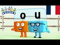 Alphablocks Français Alphablocks Épisodes Complets Apprendre à Lire