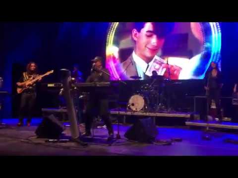 Michal David - Discopříběh (Pasohlávky 2016)