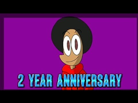 JahealLalinYT (2 Year Anniversary Video)