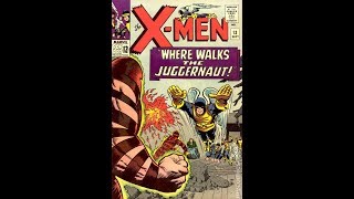 X-Men Capítulo 53: X-Men Enfrentam o Fanático| The X-Men #13