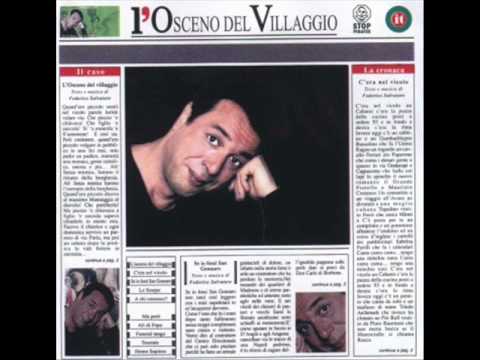 Federico Salvatore - 08 - Funeral Tango