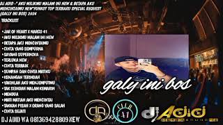 Download lagu DJ ADID -'AKU MILIKMU MALAM INI NEW (VVIP) & BETAPA AKU MENCINTAIMU'FUNKOT (GALY INI BOS) 2024 mp3