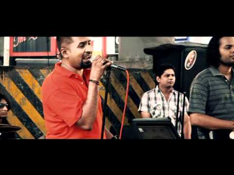 Nimak Nathi Adare by Black Original Music Video