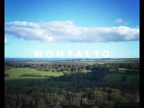 Montalto, Mornington Peninsula