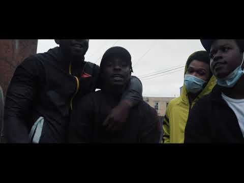 GmsGlizz3x - Long Time (Official Video)