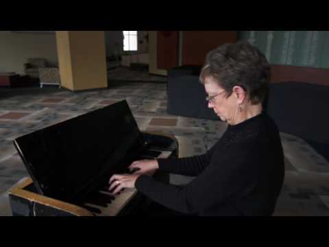 Celesta: "El Cascanueces" de Tchaikovsky, interpretado por Kelly Zuercher1