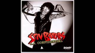 Stiv Bators - Neat, Neat, Neat (Rehearsal)