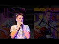 Kendall Schmidt - Everyday Girl [lyrics] 