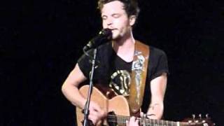 King Of Spain - The Tallest Man On Earth [Live]