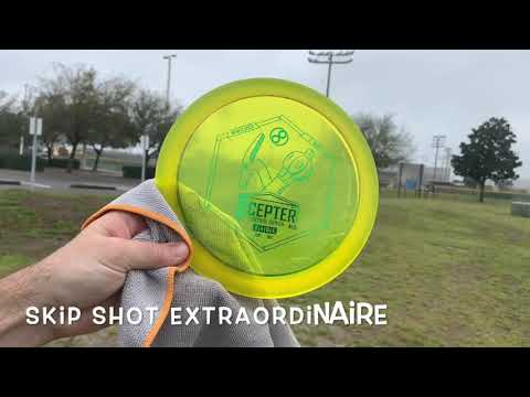Infinite Discs SCEPTER Review