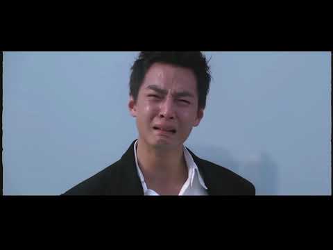 Saddest Scene - The Death of Joe Kwan - New Police Story