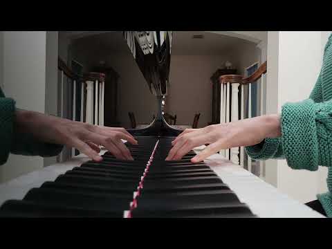 Adagio from Théolinda, ou, Le lutin de la vallée by Cesare Pugni