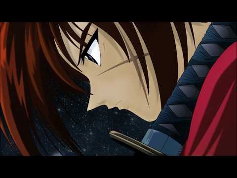 Rurouni Kenshin  oniwabanshu kyoto tansakugata ost