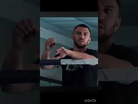 Что Он Творит! Боец из Матрицы – Василий Ломаченко 5 #мотивацияивдохновение #boxing #usykjoshua2