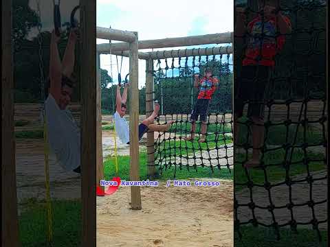 Nova Xavantina  / Mato Grosso