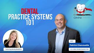 Build a Dental Practice That Runs on Systems, Not Stress