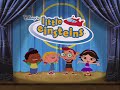 Disney S Little Einsteins Intro AI HD Upscale 1080p