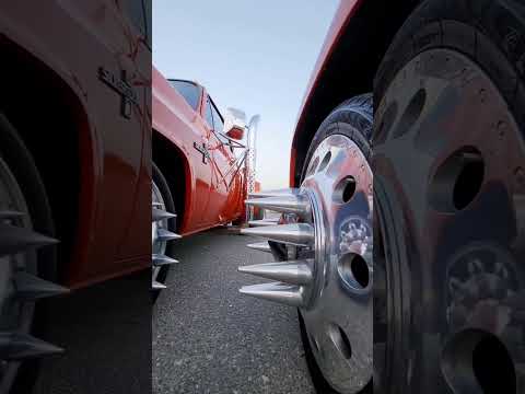 MÂM XE NHÌN CHIẾN QUÁ NHỈ ANH EM 😎😎😎 | Ô TÔ HUỲNH GIA PHÁT | 0932.795.695 #viralshorts #viral