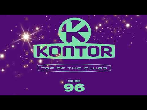 KONTOR TOP OF THE CLUBS 2023 # ELECTRONIC HOUSE CLUB MUSIC VOL. 96