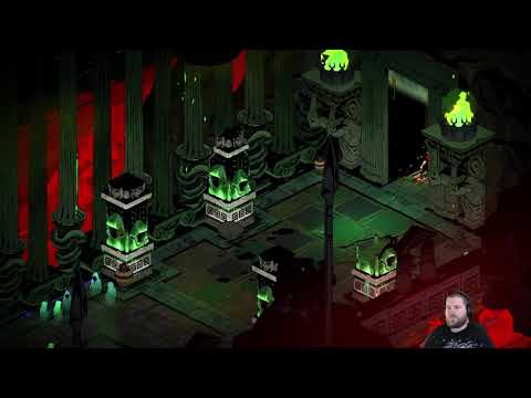 Hades Pt 32
