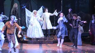 &quot;Ever After&quot; from &quot;Into the Woods&quot; at Ford&#39;s Theatre