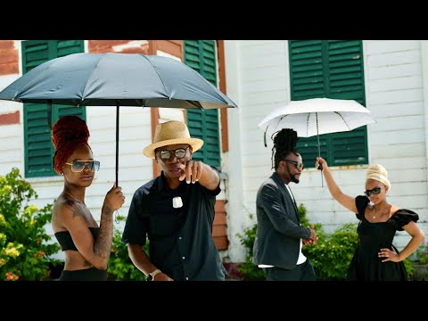 Nanga Gadu weh dwing - Lord Fenda & Bincy ( Vocals by Queen Mary)