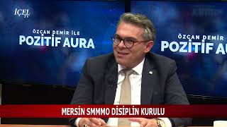 13.05.2026 POZİTİF AURA - NECDET KUTLUKAYA - MURAT ÖZTÜRK