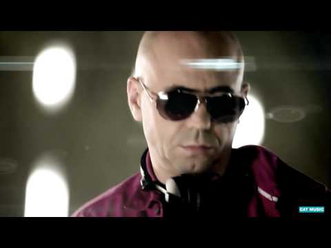 DJ Sava feat Raluka - I Like (The Trumpet)