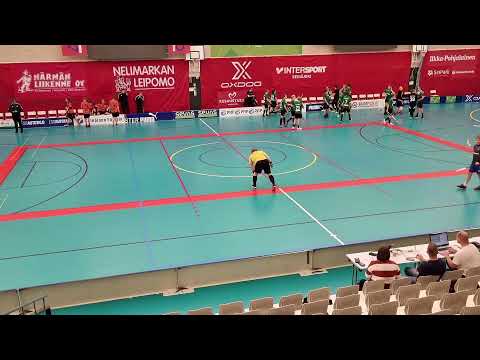 O2Jkl/MuurY P15 Edustus - OFBC P15