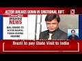 Rajpal Yadav in Jail LIVE | Court Criticises Rajpal Yadav’s Conduct, Orders Him Behind Bars - Video