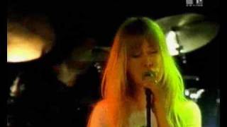 Anouk - My Life (live at Palladio, Helden &#39;98)