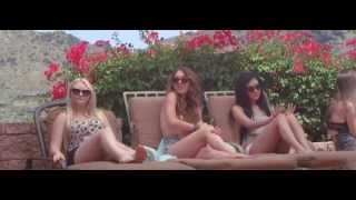 Shae Brock- "If I Ever" OFFICIAL MUSIC VIDEO