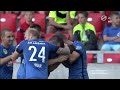 video: Vogyicska Bálint gólja a Debrecen ellen, 2016