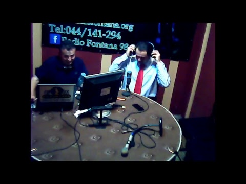 Fol Shlir - Naser Rugova 09.06.2017