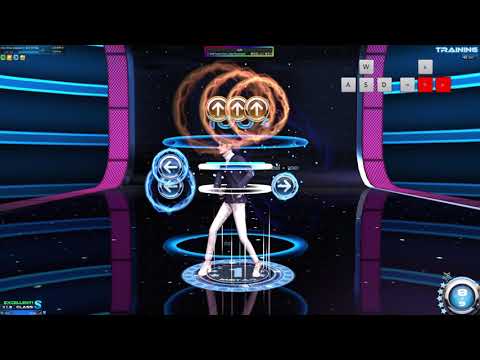 [MSTAR KR] FLOOR (Prod. Clayheart) - 포이 뮤지엄 (POY Muzeum) Neo Classic Extreme S+ 100%