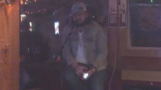 Cody Purvis “In Case You Didn’t Know” in Nashville