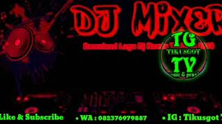 Download lagu DJ THAILAND PARTY BABY DONTGO MIX 2018 (1) mp3