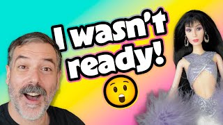 Unboxing ICONIC Cher + Vintage Surprises I Didn’t See Coming! 👀✨