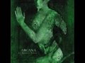 Arcana - Le Serpent Rouge