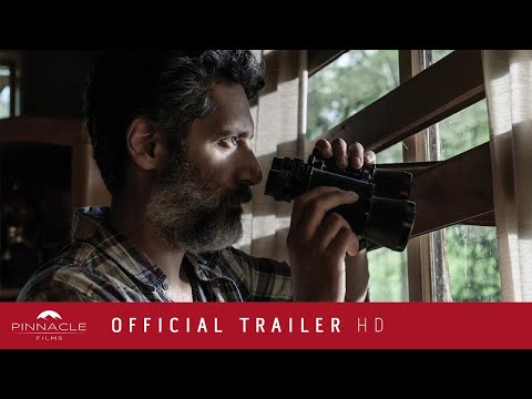 Tráiler Revelaciones Peligrosas [WEB-DL] 2019