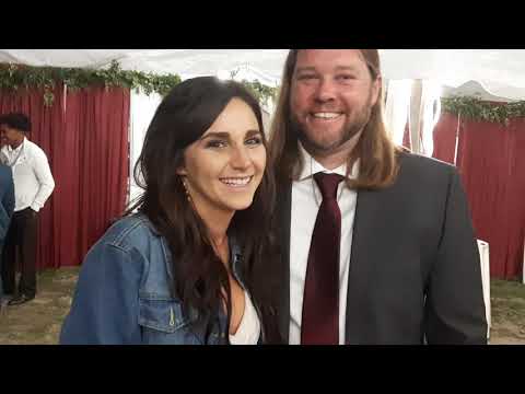 Once Upon A Wedding video.