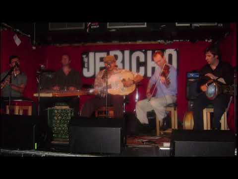 Oxford Maqam at Jericho Tavern