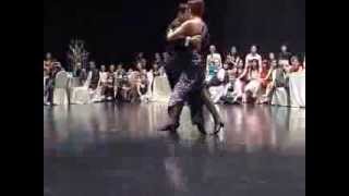 Sebastian Achaval & Roxana Suarez